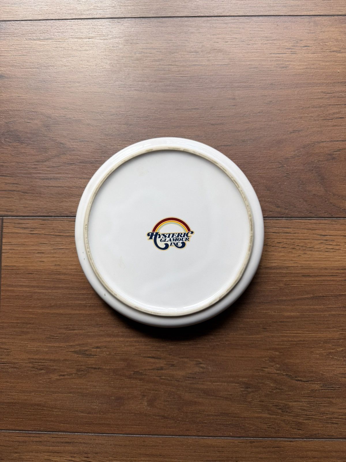 Hysteric Glamour Vintage Hysteric Glamour Ash Tray Size ONE SIZE - 2 Thumbnail