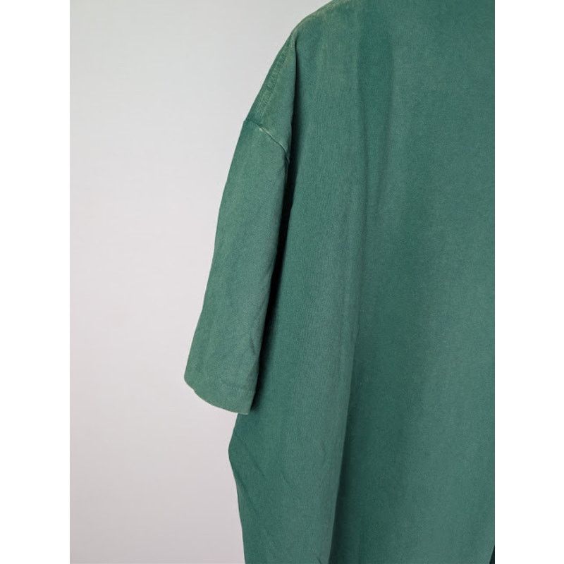 Gallery Dept. o1rshd1 Vintage Logo T-Shirt in Hunt Green Size US XXL / EU 58 / 5 - 14 Thumbnail