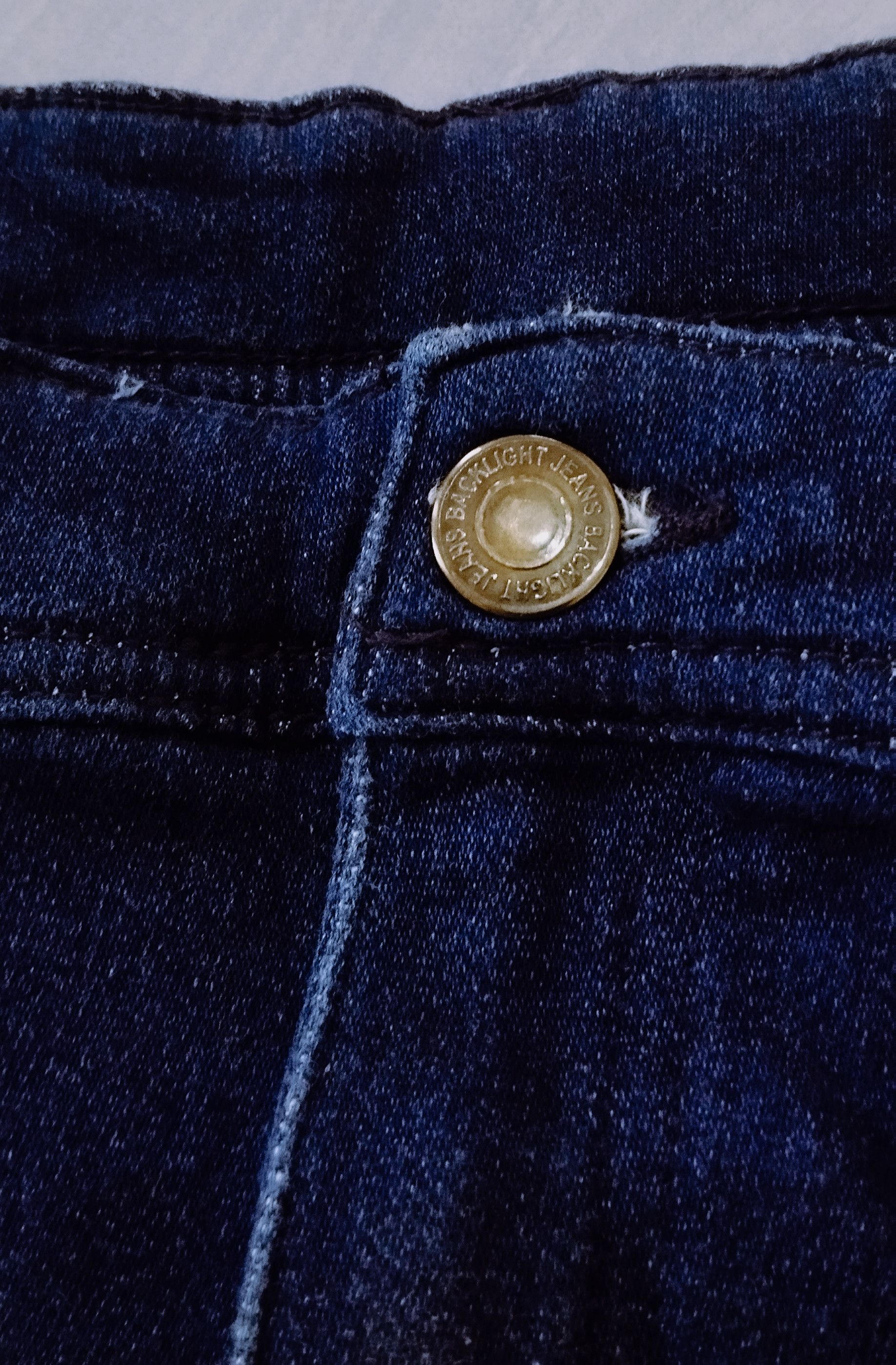 Edition Japan × Japanese Brand Japanese brand jean Size US 40 / EU 56 - 3 Thumbnail