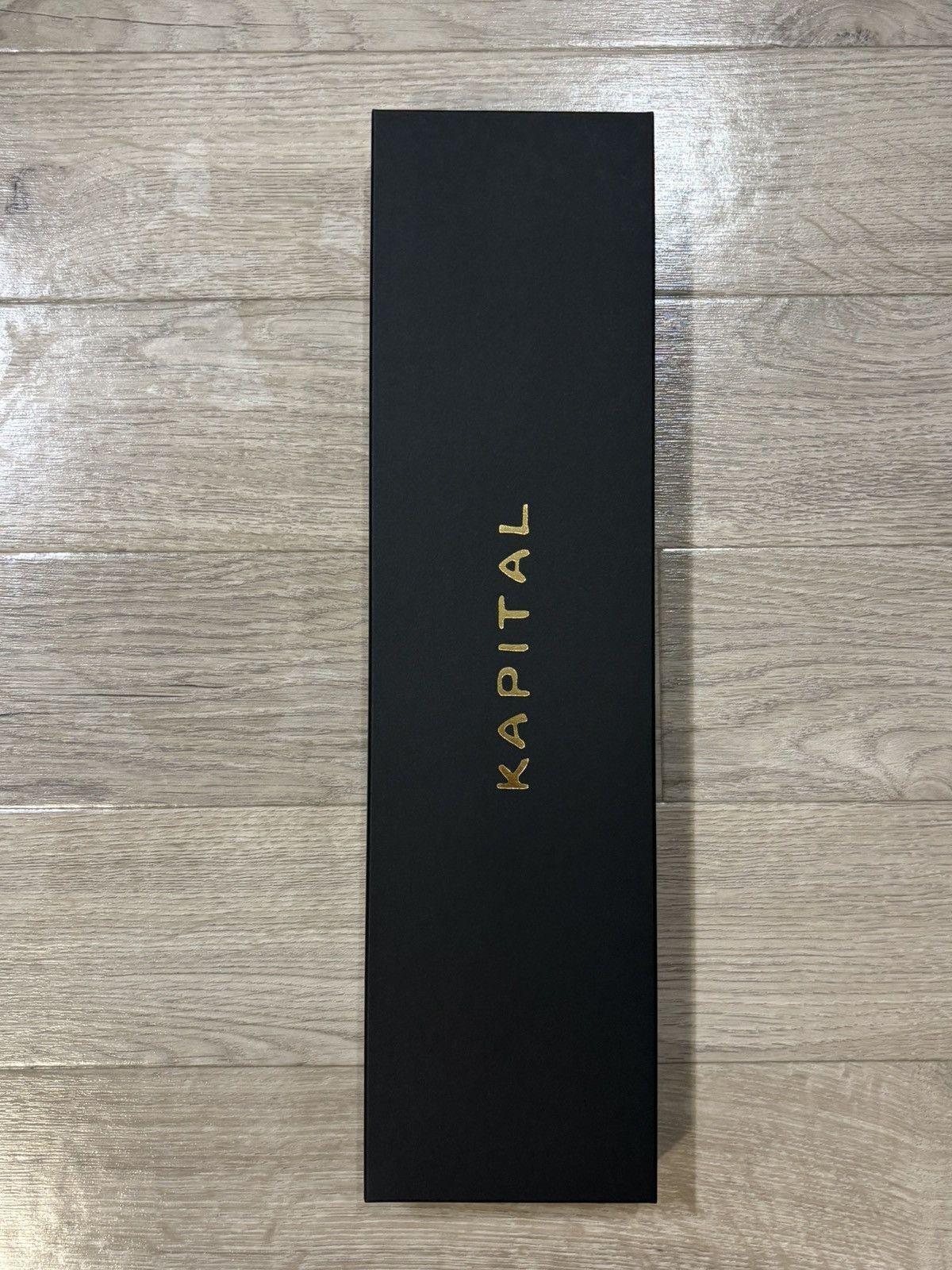 Kapital Kapital Silk Twil Jap Tie Smile Size ONE SIZE - 2 Thumbnail