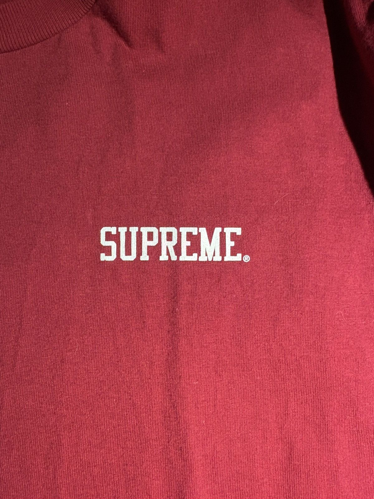 Supreme Gremlins Supreme tee Size US XL / EU 56 / 4 - 3 Thumbnail