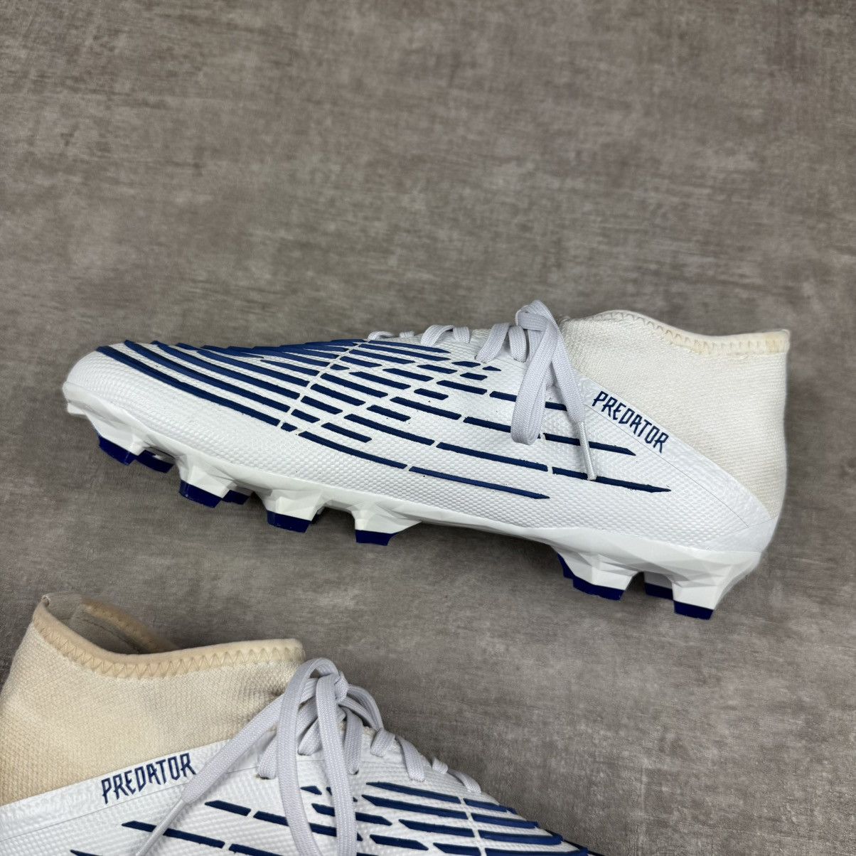 Adidas Adidas Predator Soccer Cleats Size US 7.5 / EU 40-41 - 6 Thumbnail