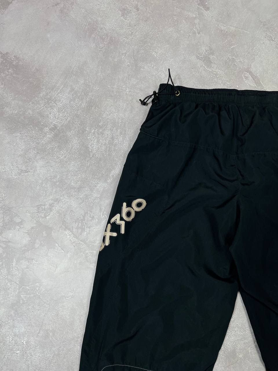 Nike × Vintage Nike Vintage 360 Nylon Pants Size US 32 / EU 48 - 12 Thumbnail