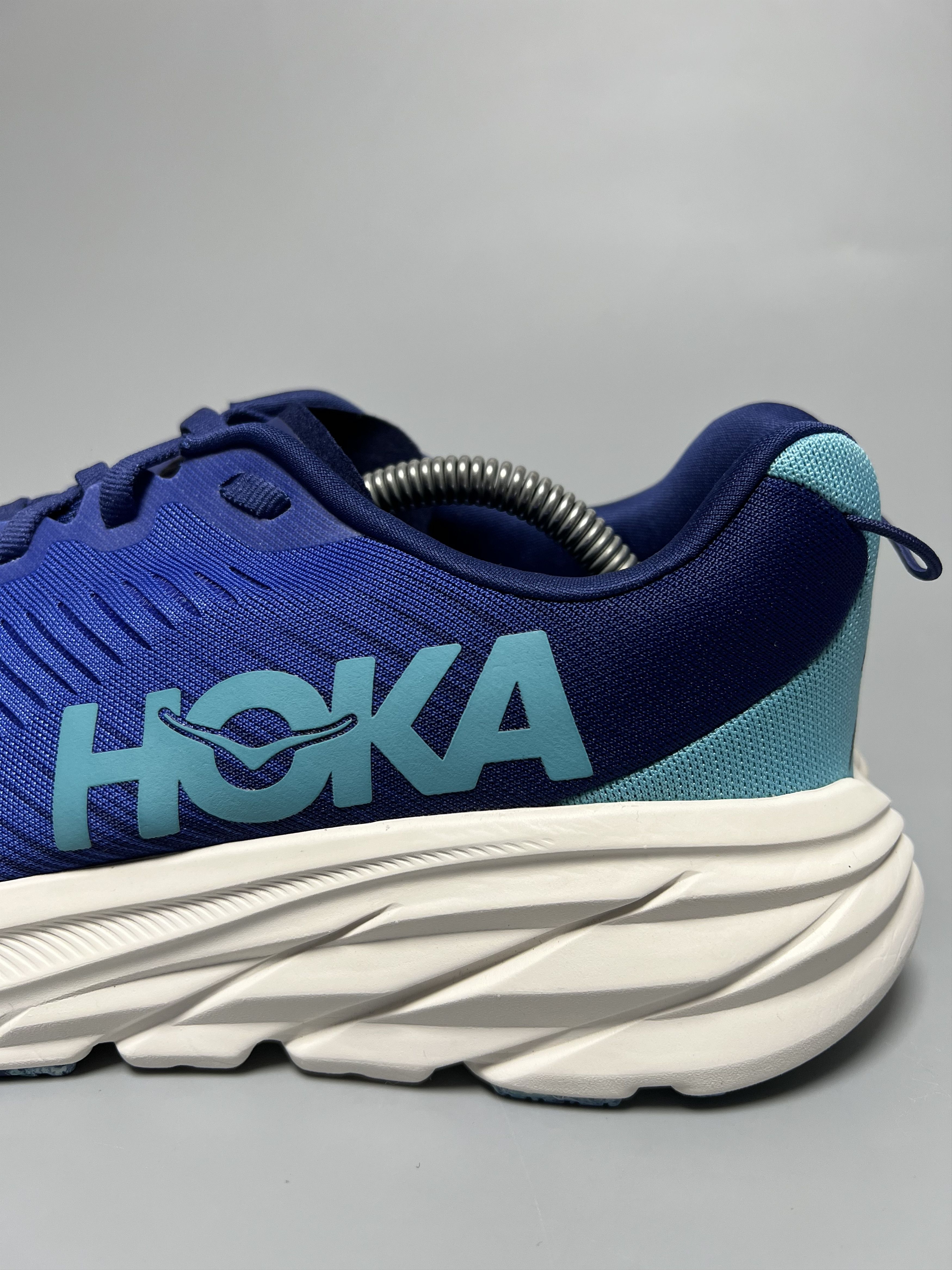 Hoka 10B Hoka One One Rincon 3 Women's Running Shoes Walking Gym Size US 10 / IT 40 - 9 Thumbnail
