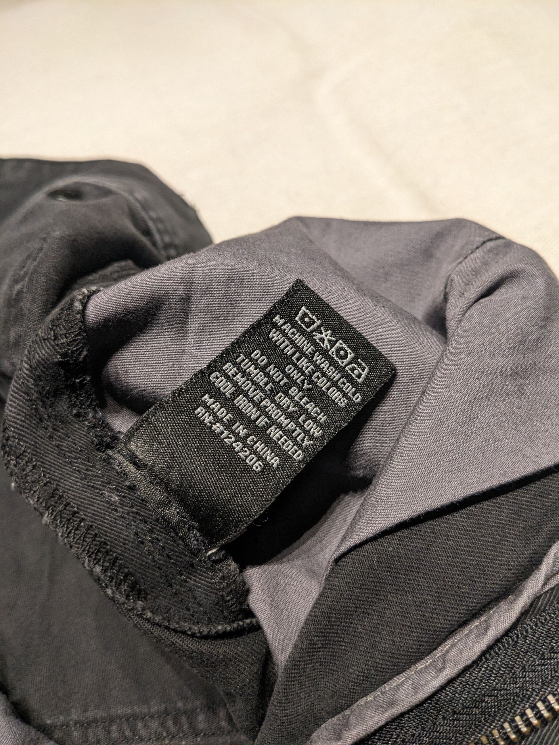 Public School Public school PSNY utility pants mens 30 Size US 30 / EU 46 - 11 Thumbnail