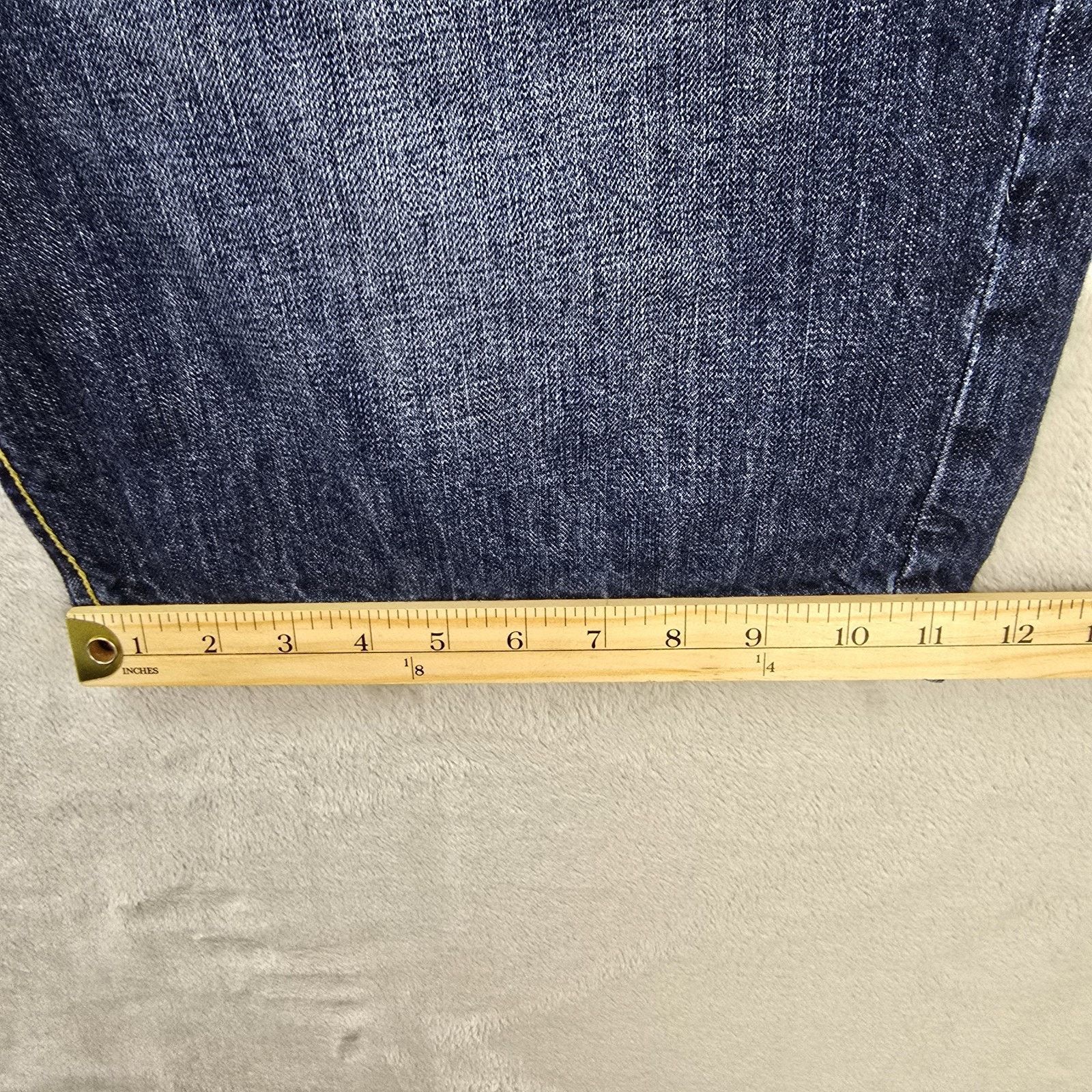 Sean John Vintage Sean John Shorts Mens 34 Baggy Jorts Y2K 90s Hip Hop Size US 34 / EU 50 - 12 Thumbnail