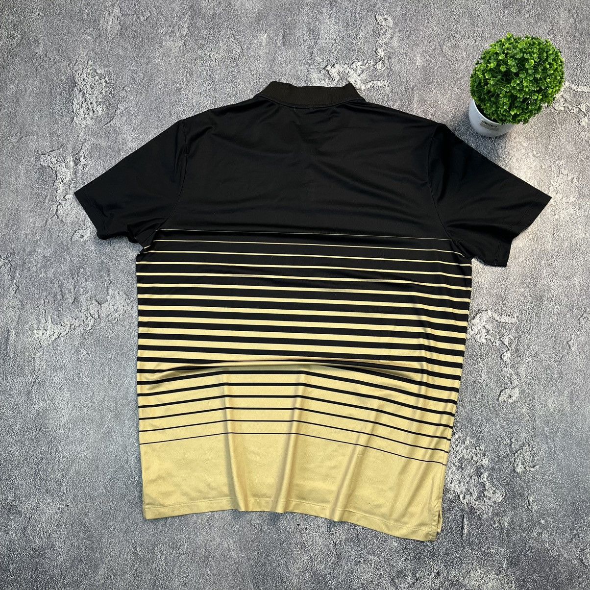 Nike Nike Dri-Fit Golf Wake Forest University Polo T-Shirt SizeXL Size US XL / EU 56 / 4 - 2 Thumbnail