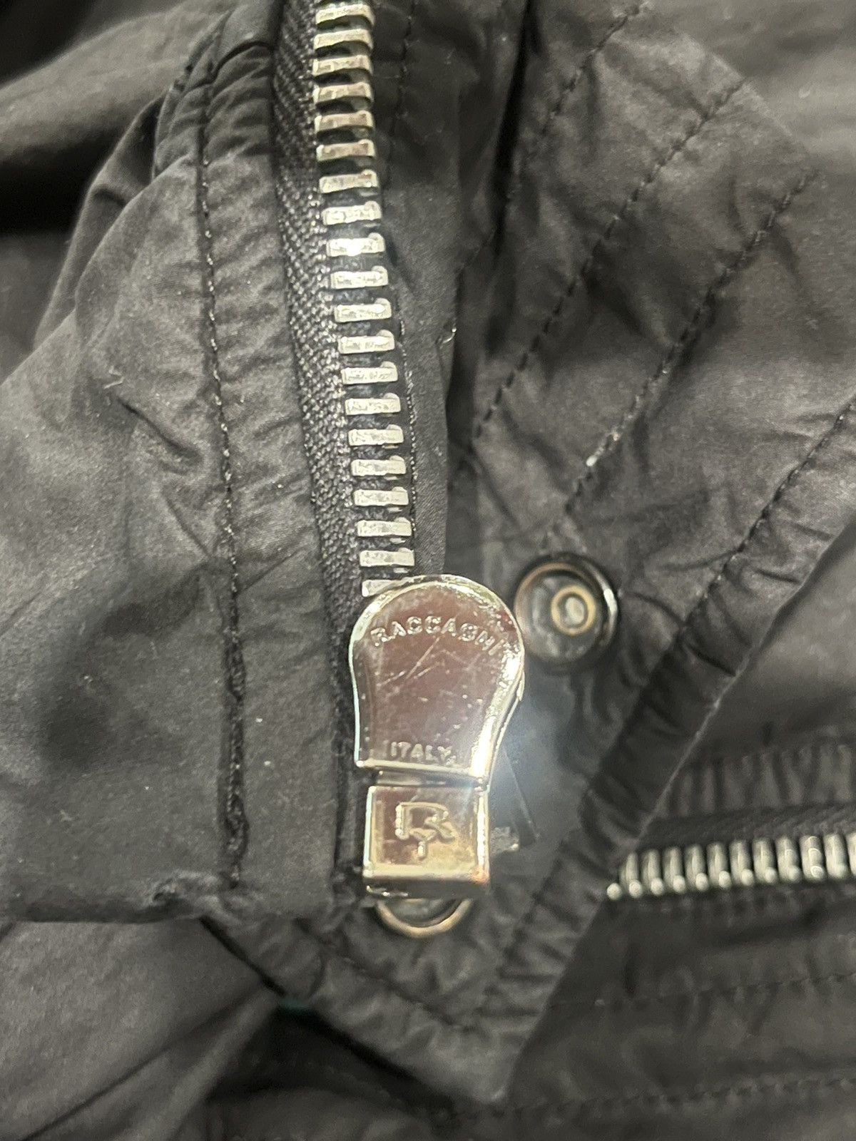 Rick Owens Rick Owens 2010 Gleam Explorer Jacket Size US L / EU 52-54 / 3 - 8 Thumbnail