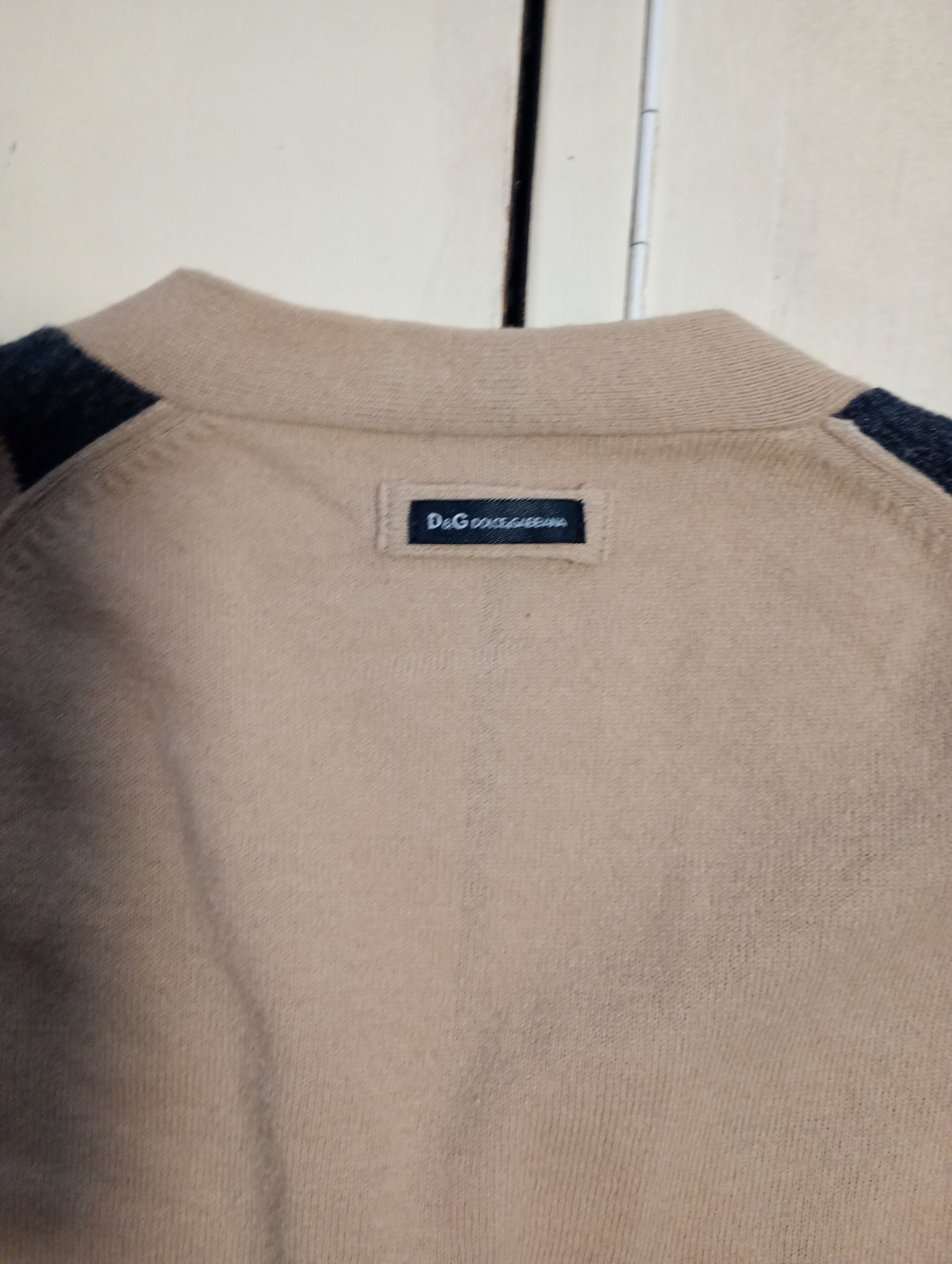 Dolce & Gabbana Dolce & Gabbana Cardigan Vintage size S Size S / US 4 / IT 40 - 9 Thumbnail