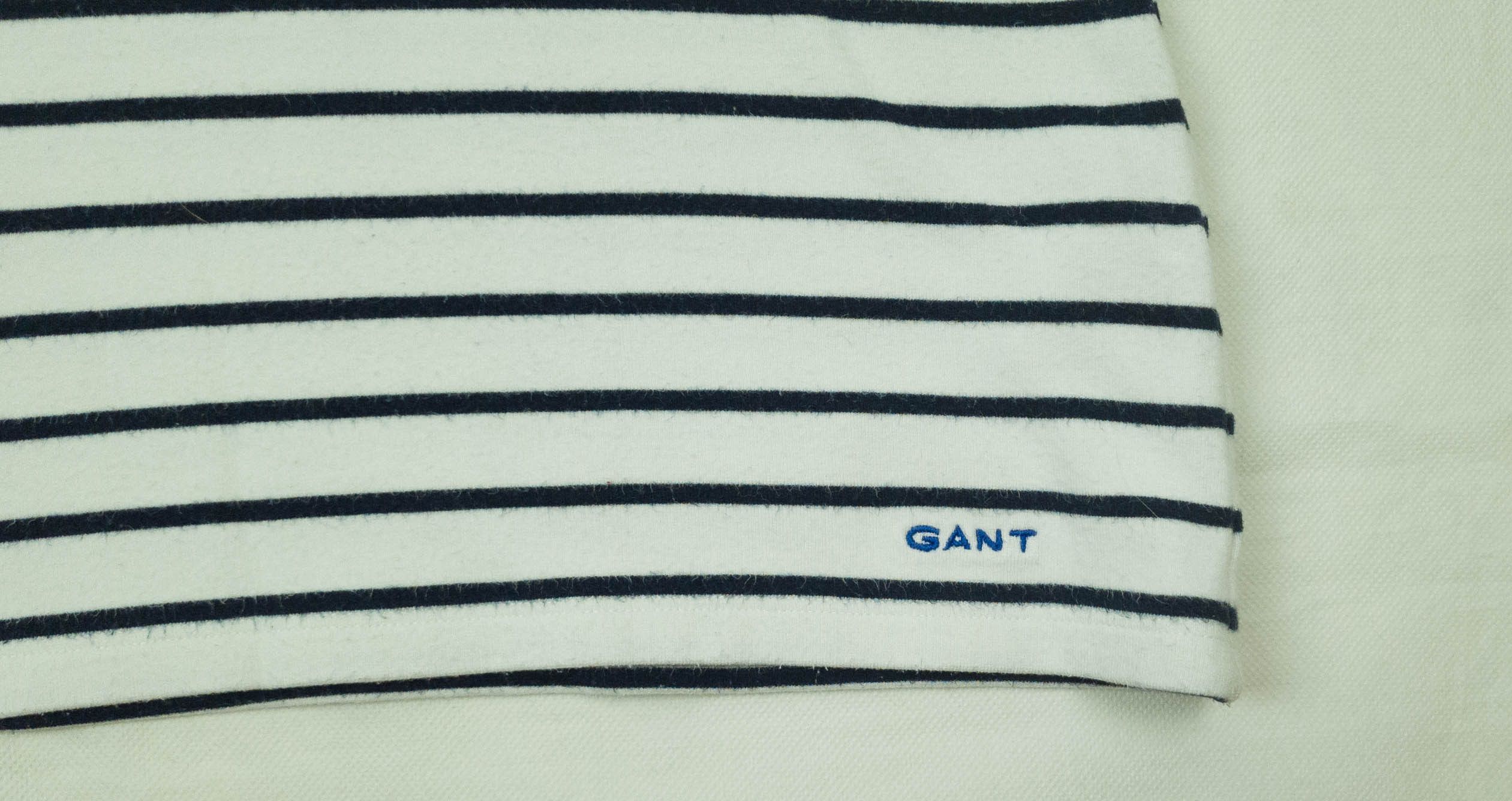 Gant Gant womens top sweat cotton size L gc Size L / US 10 / IT 46 - 4 Thumbnail