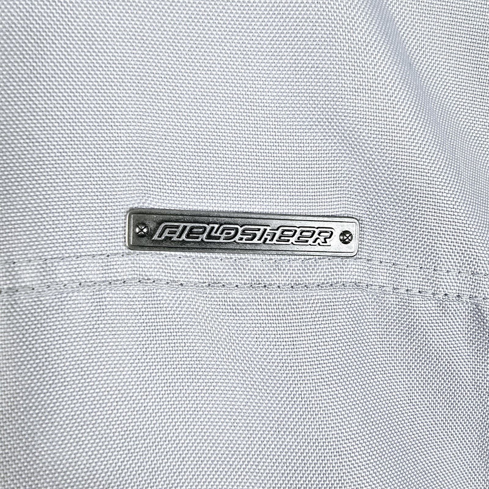 Other Fieldsheer Carbolex Phoslite Armor Motorcycle Racing Jacket Size L / US 10 / IT 46 - 4 Thumbnail