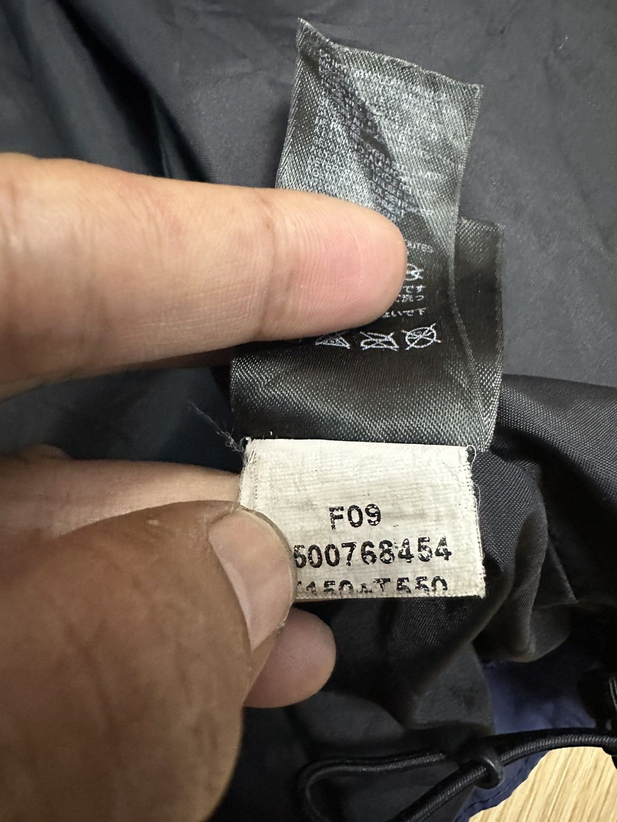 The North Face The North Face Hyvent Outdoor Jacket Z28 Size US XL / EU 56 / 4 - 24 Thumbnail