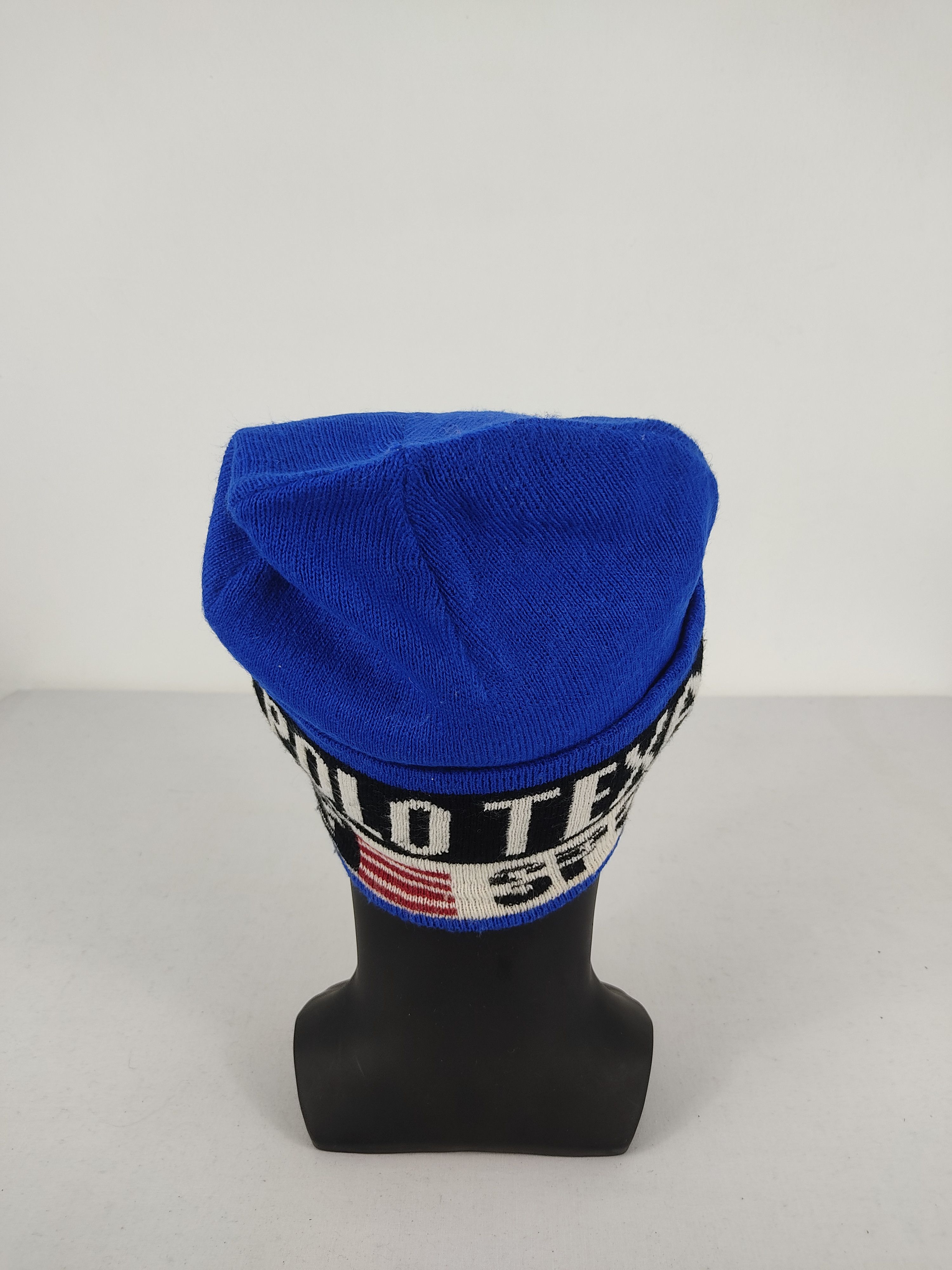 Japanese Brand × Vintage Vintage Japanese Brand Beanie / Snow Hat / Snow Cap Size ONE SIZE - 3 Thumbnail