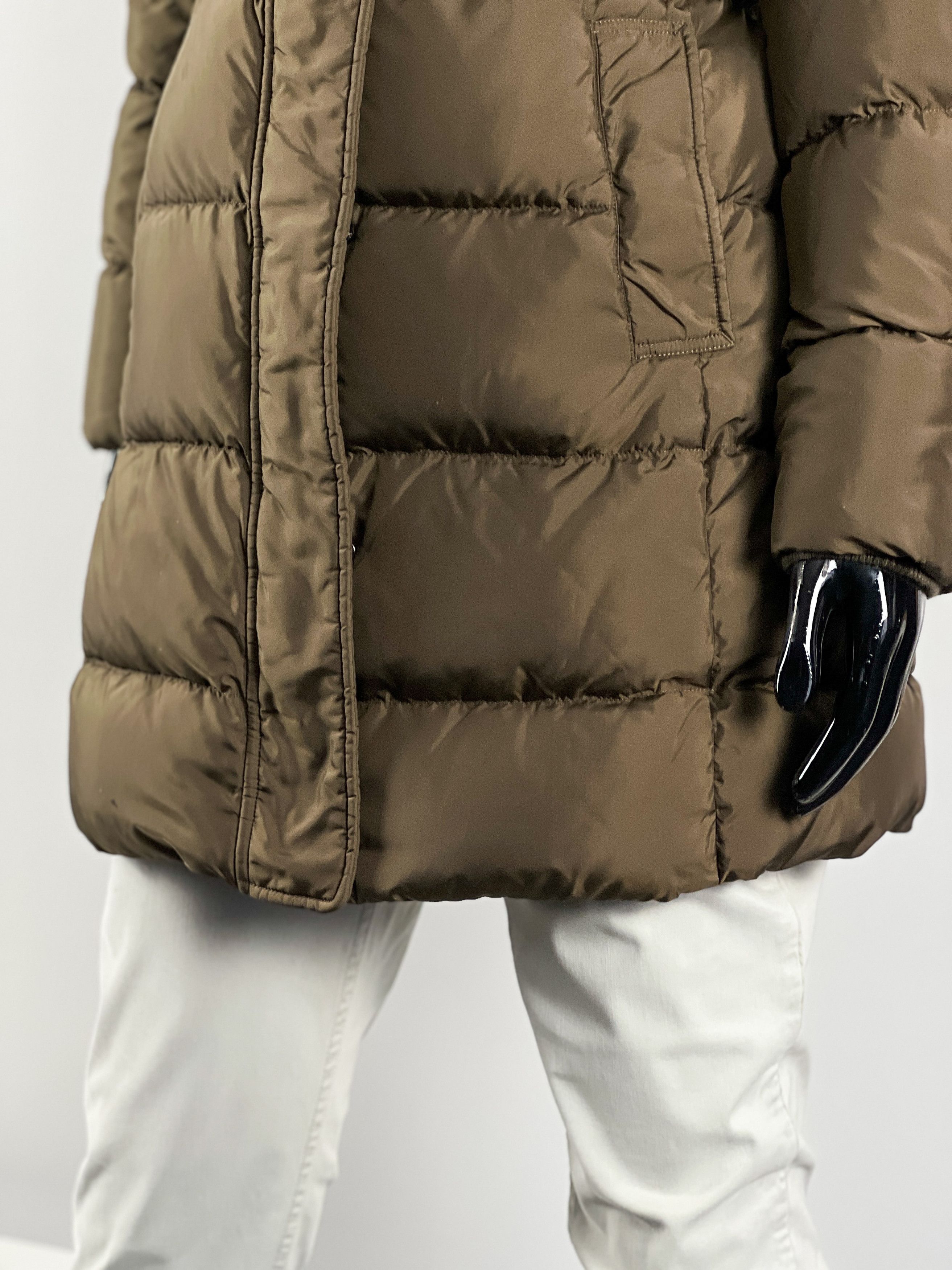 Tommy Hilfiger Tommy Hilfiger Women`s Down Coat Size S / US 4 / IT 40 - 10 Thumbnail