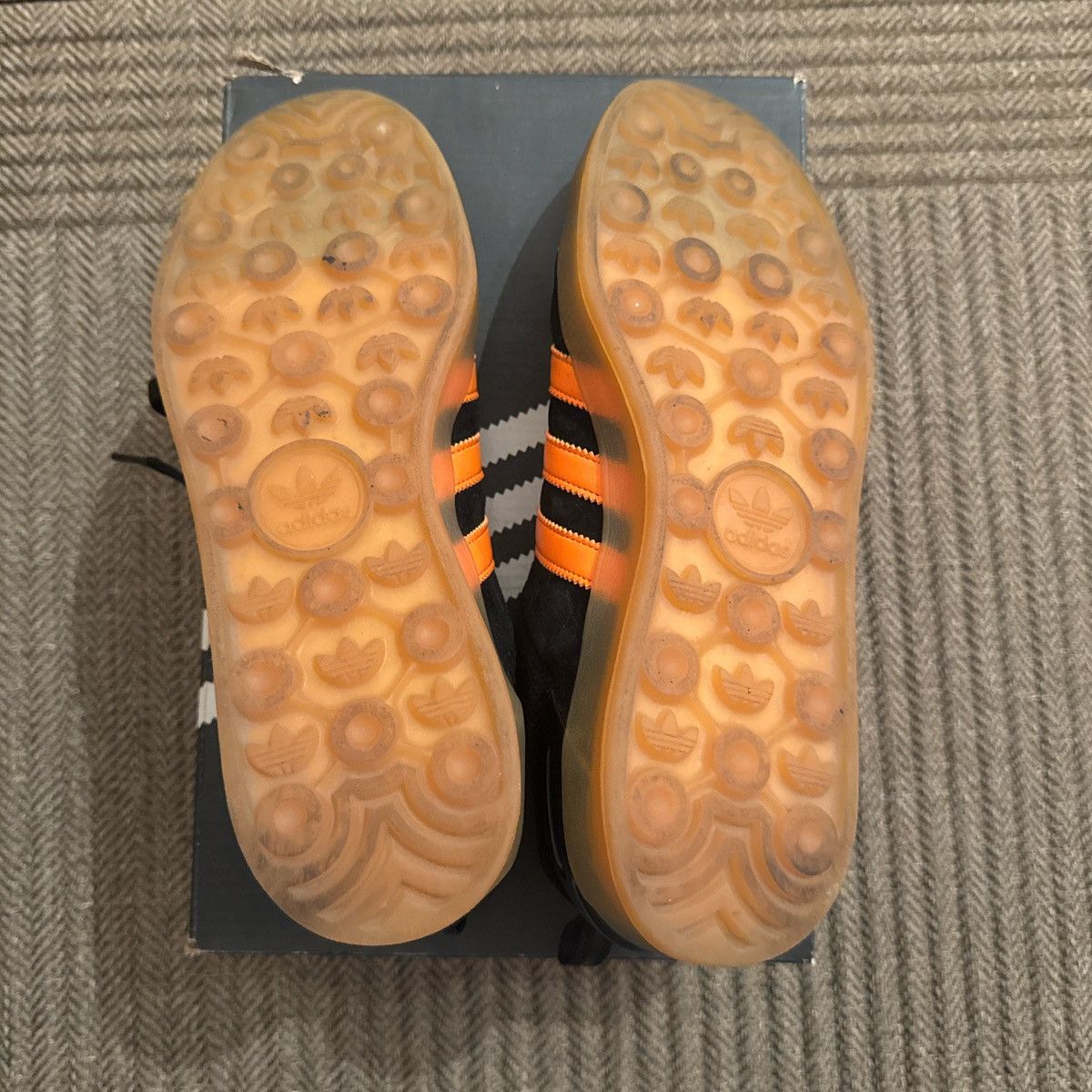 Adidas × Palace Adidas x Palace Pro Size US 7 / EU 40 - 4 Thumbnail