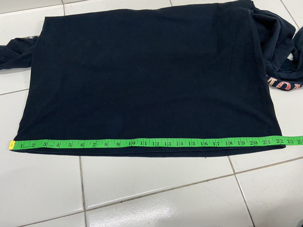 Gildan SURVIVED THANKS GIVING 2008 DUMONT DUNES LONG SLEEVE Size US L / EU 52-54 / 3 - 13 Thumbnail
