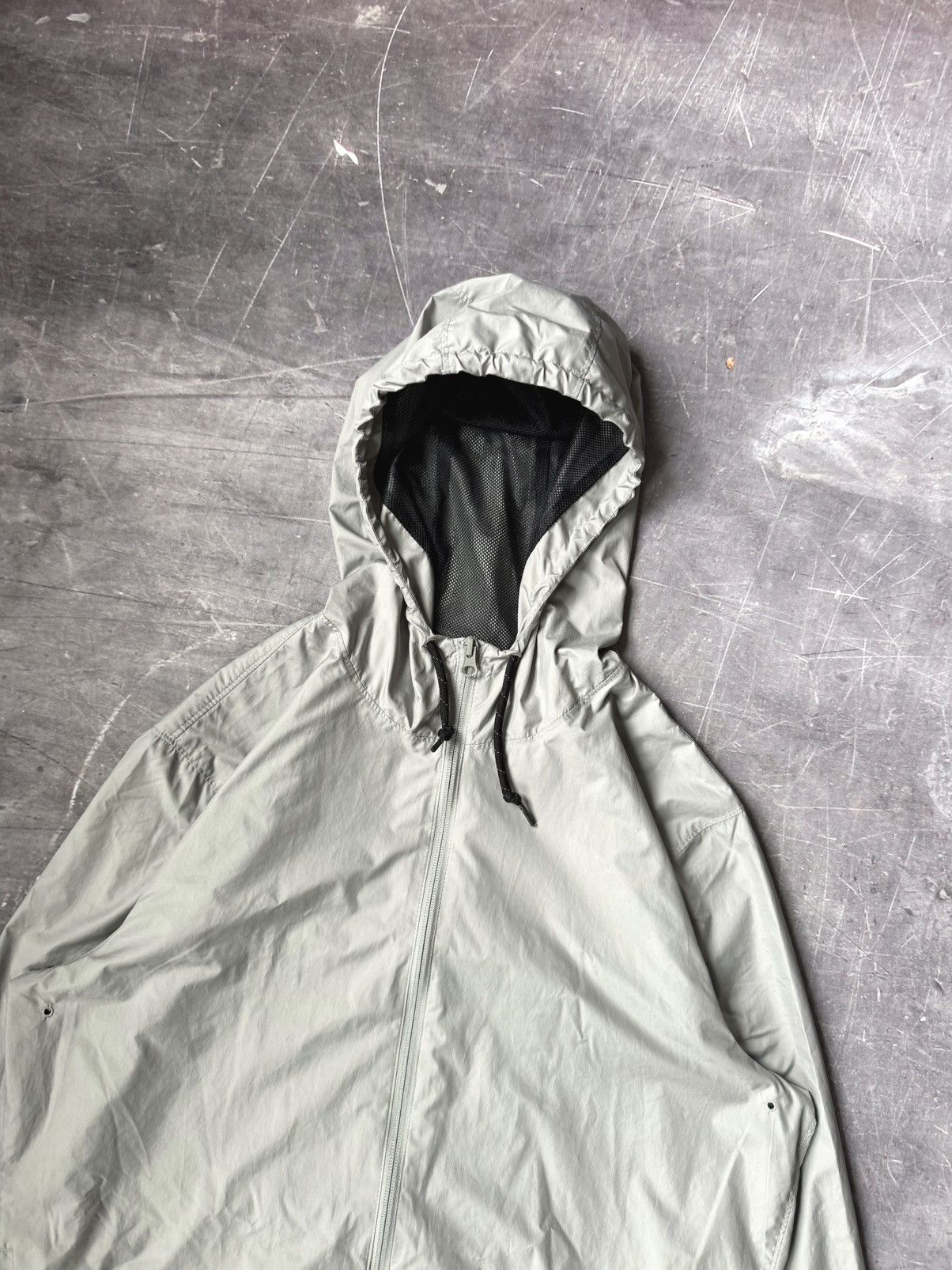 Oakley Vintage Oakley Lightweight Jacket (M) Size US M / EU 48-50 / 2 - 3 Thumbnail