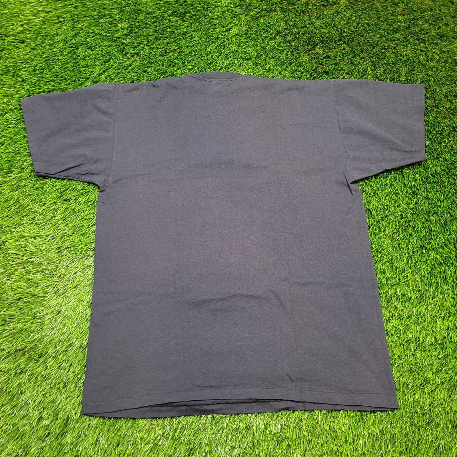 Vintage VTG 90s Dick Tracy Movie Premiere Tee Single Stitch USA XL Size US XL / EU 56 / 4 - 5 Thumbnail