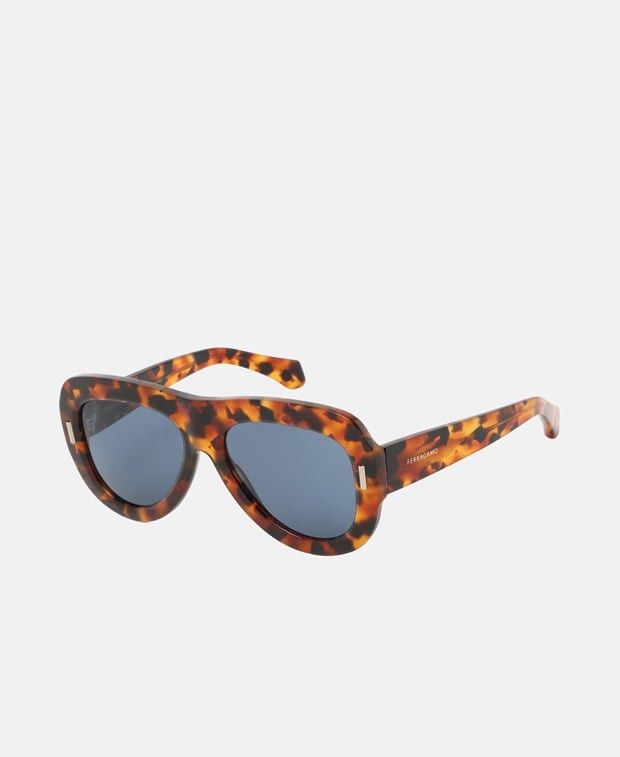 Salvatore Ferragamo Sunglasses Size ONE SIZE - 1 Thumbnail