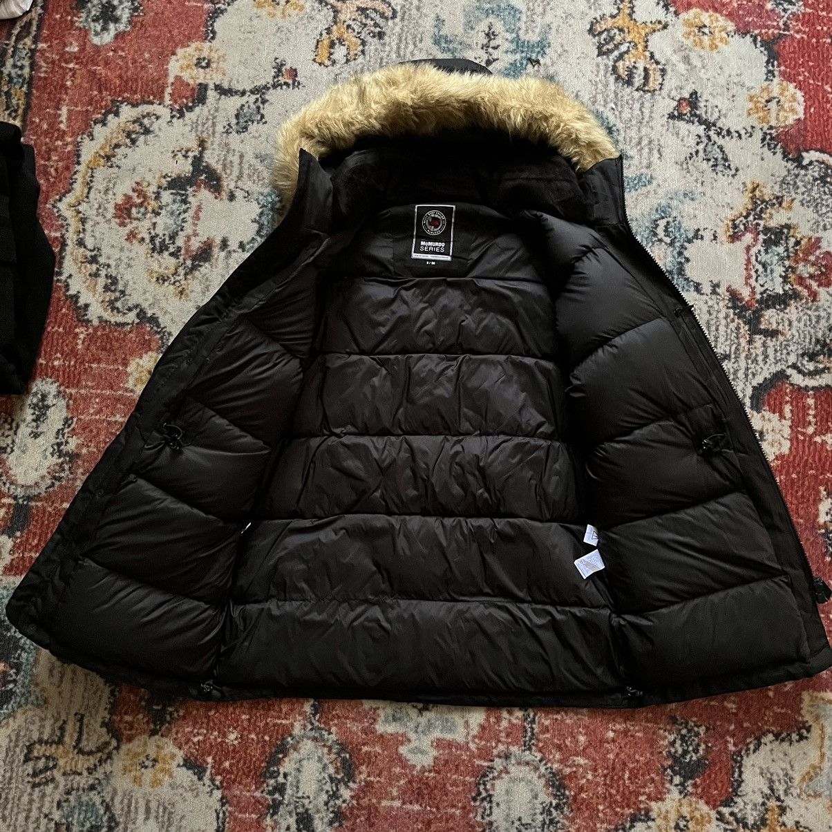 The North Face Mcmurdo series jacket Size US S / EU 44-46 / 1 - 7 Thumbnail