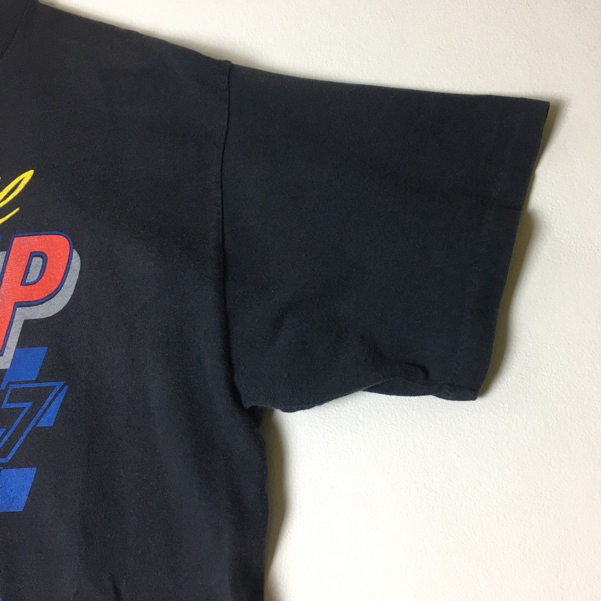 Gear for Sports × NASCAR Vintage 1994 Nascar Dareel Waltrip Size US M / EU 48-50 / 2 - 4 Thumbnail