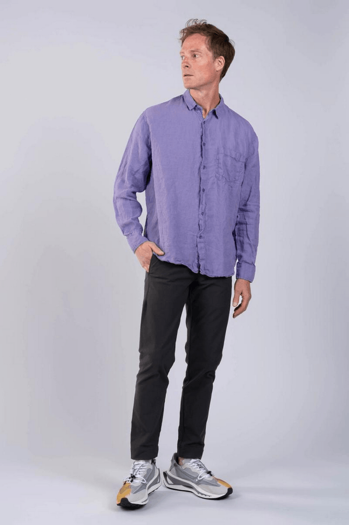 Outlier Outlier Hemp137 Boxford Size US S / EU 44-46 / 1 - 2 Thumbnail