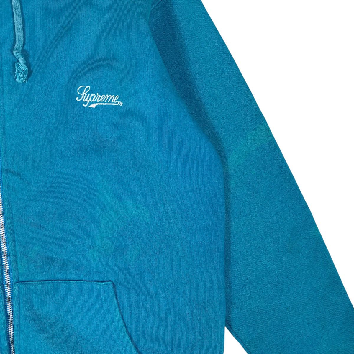Supreme 2007 Supreme World Famous Hoodie Size US L / EU 52-54 / 3 - 9 Thumbnail