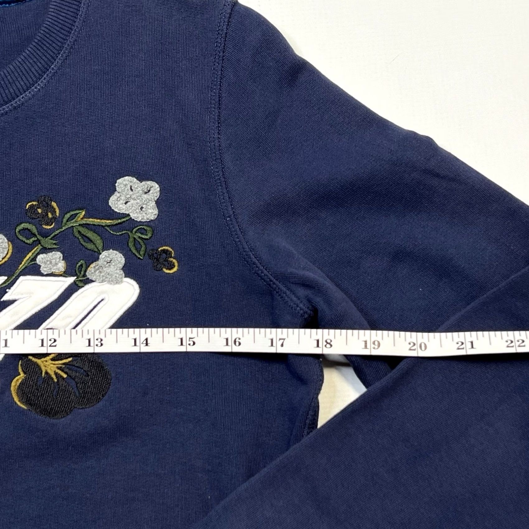 Kenzo VINTAGE? No. Sorry. Size S / US 4 / IT 40 - 5 Thumbnail