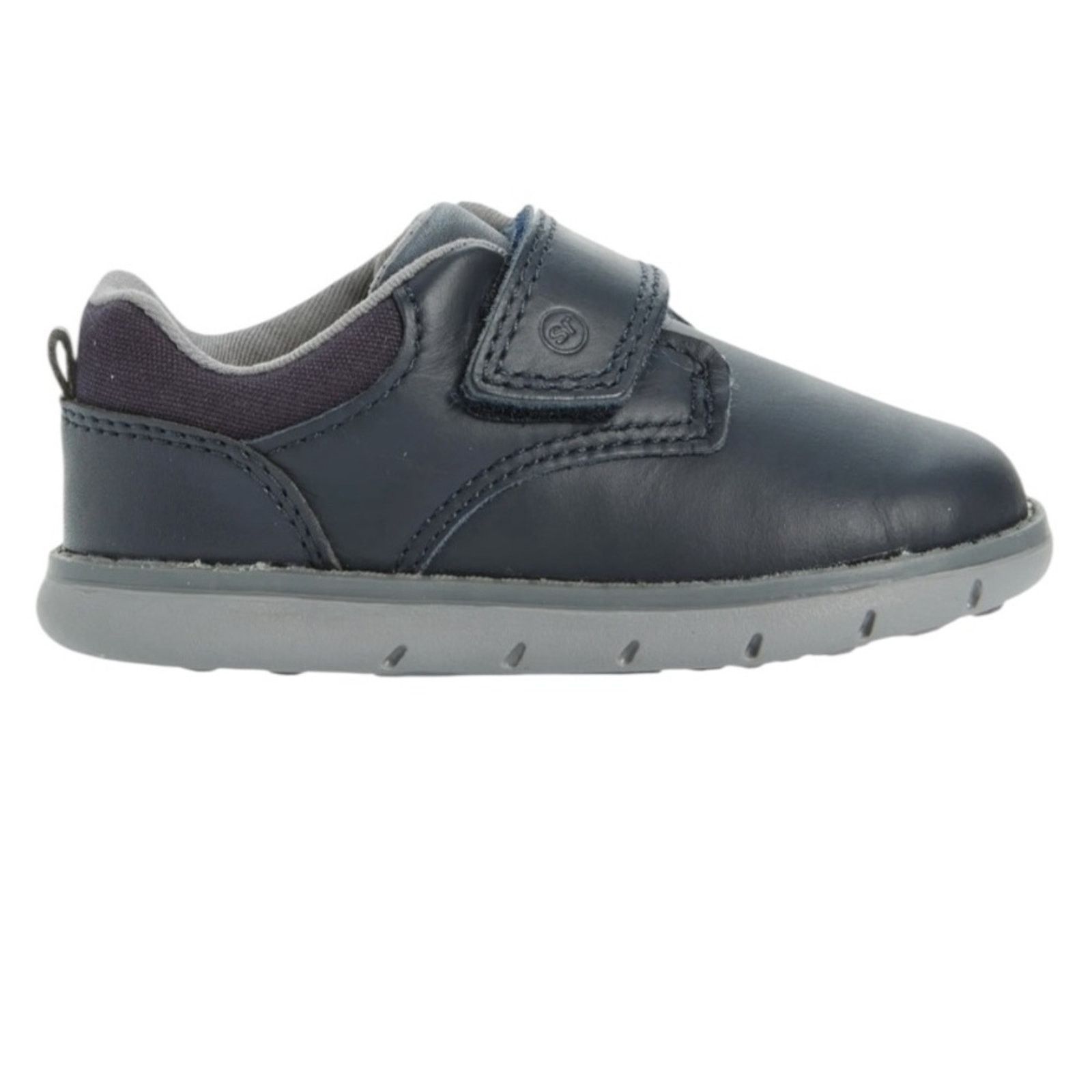 The Rite Stuff NWT! Stride Rite SRTech Griffin Sneaker Size US 4 / IT 34 - 4 Thumbnail
