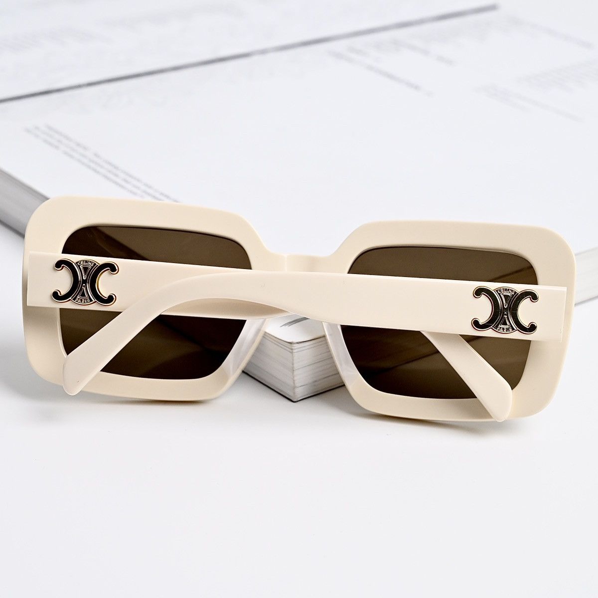 Celine CELINE CL40304U SUNGLASSES Size ONE SIZE - 9 Thumbnail