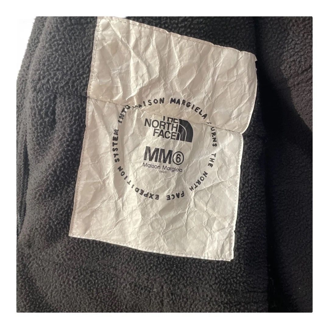 Maison Margiela × The North Face MM6 Maison Margiela x The North Face Circle Vest Size US M / EU 48-50 / 2 - 6 Thumbnail