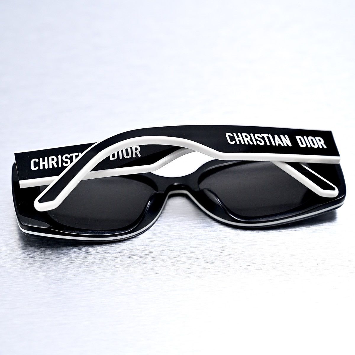 Dior DIOR DIORPACIFIC S1U SUNGLASSES Size ONE SIZE - 8 Thumbnail