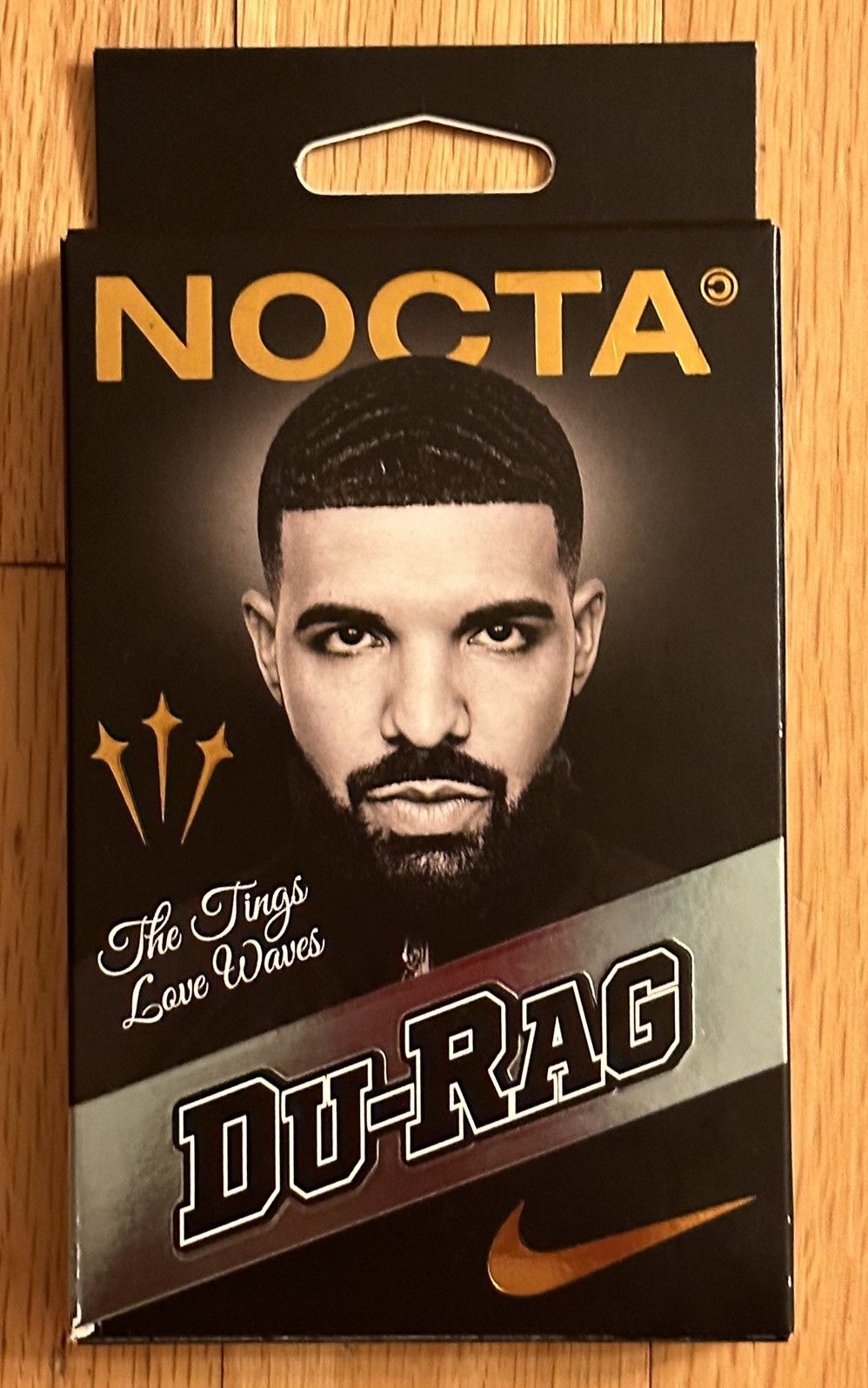 Nike Nike X Nocta Du-Rag UNRELEASED | Grailed