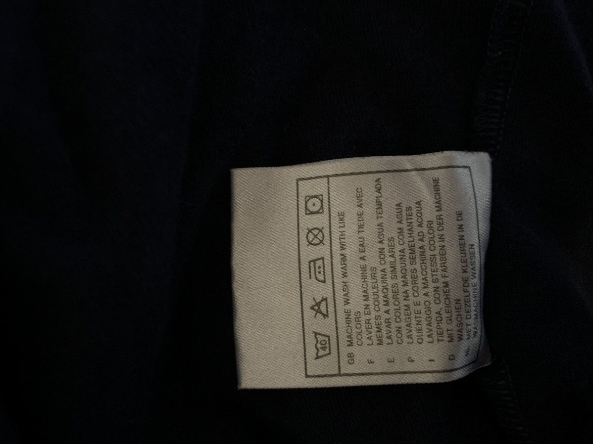 Nike × Vintage Men‘s Vintage Polo Shirt Nike Size US XL / EU 56 / 4 - 12 Thumbnail