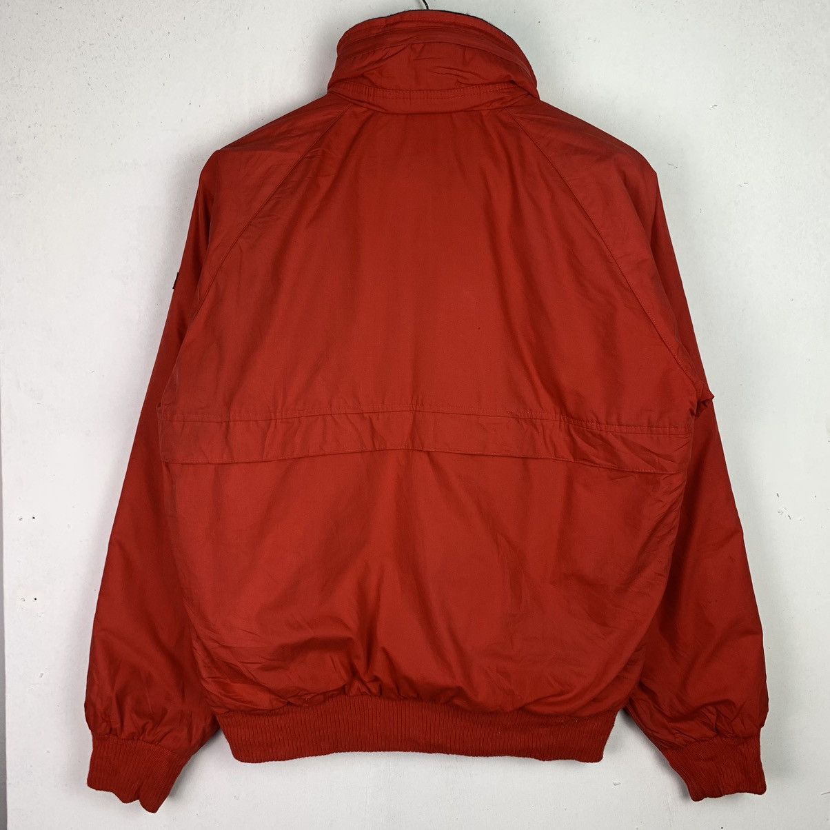 Descente × Japanese Brand × Vintage Vintage Descente Spacecrew Full Zip Jacket Size US L / EU 52-54 / 3 - 19 Thumbnail