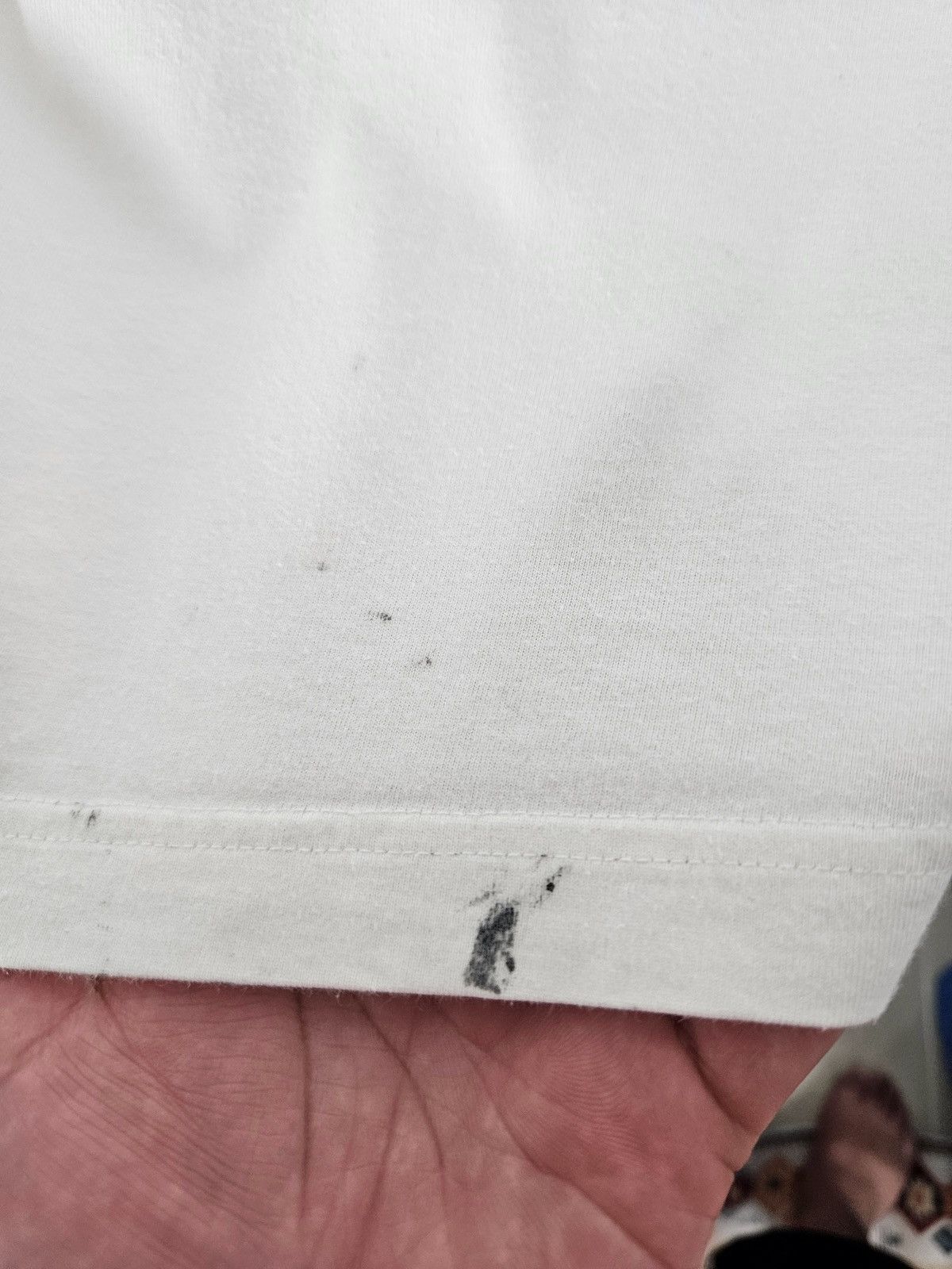 Carhartt × Junya Watanabe Comme des Garcons CDG Junya Watanabe Carhartt flag shirt Size US M / EU 48-50 / 2 - 7 Thumbnail