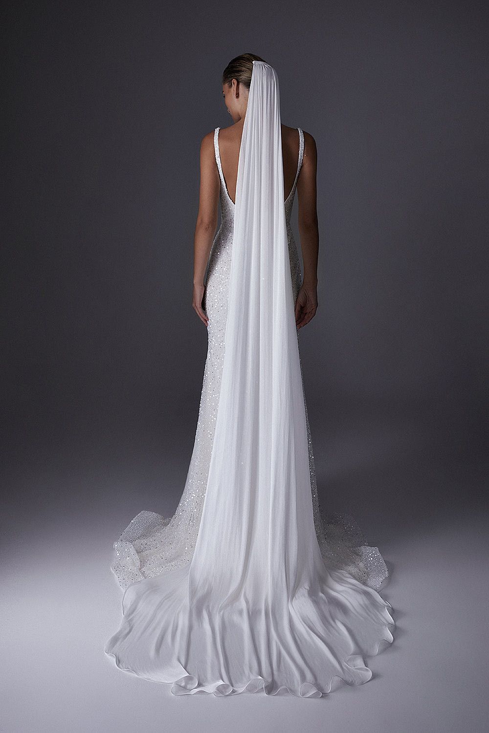 Other Lorient Veil Size ONE SIZE - 1 Thumbnail