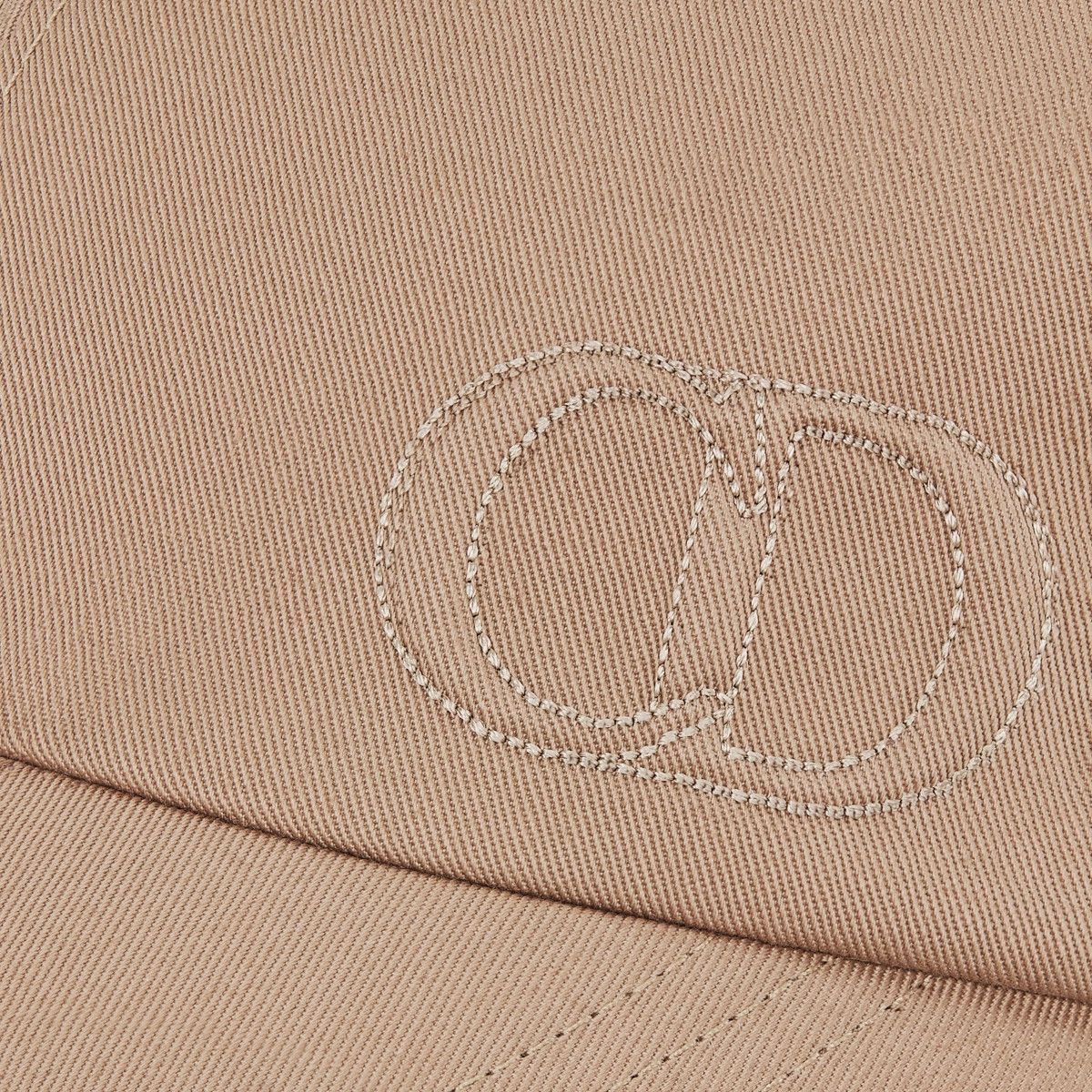 Dior o1bcso1str0126 Size:OS/Cd Icon Cap in Beige Size ONE SIZE - 6 Thumbnail