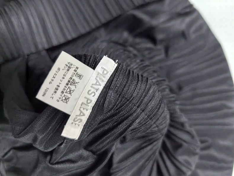 Other Issey Miyake size:3 black dress Size M / US 6-8 / IT 42-44 - 4 Thumbnail
