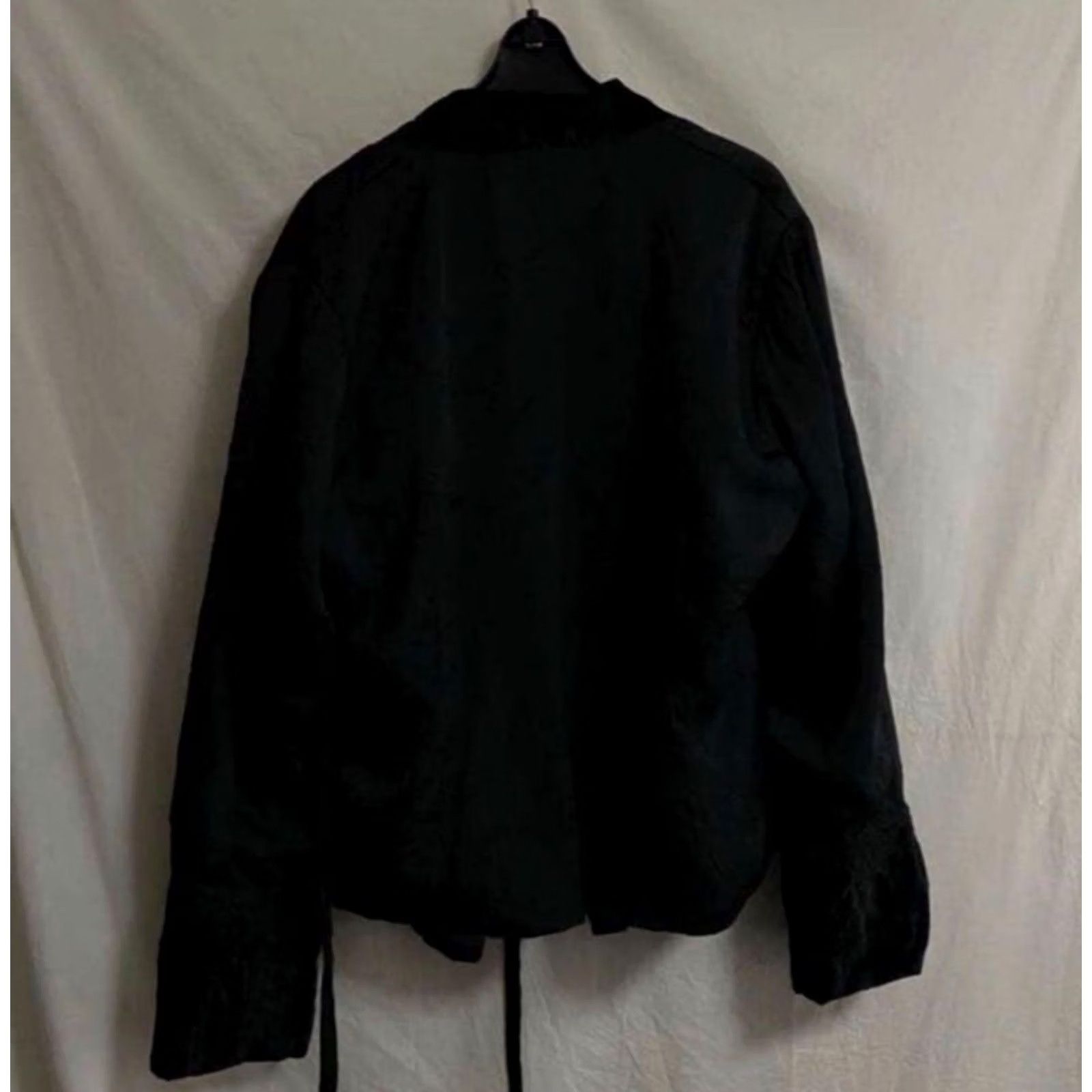 Velour Paul Harnden Jacket Mens L Embroidered Velour Samue Size US L / EU 52-54 / 3 - 2 Thumbnail