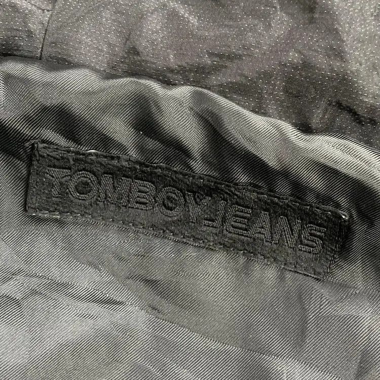Le Grande Bleu (L.G.B.) Tomboy Goa LGB Style Bono Jacket Size US M / EU 48-50 / 2 - 9 Thumbnail