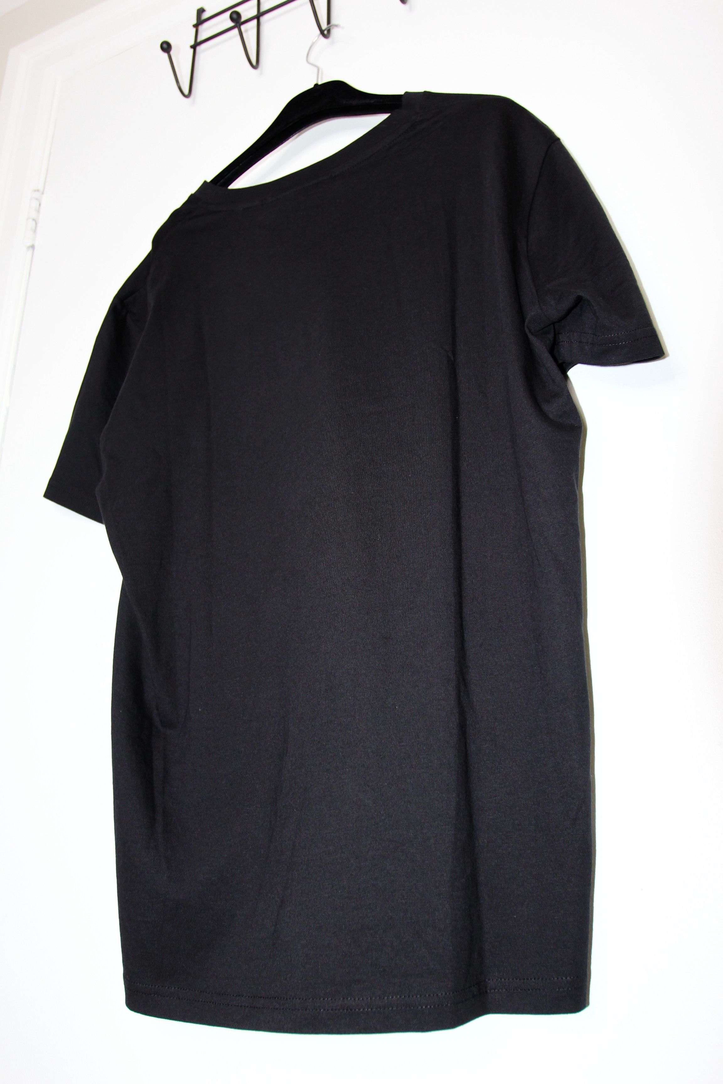 Egon Lab BNWT SS24 EGONLAB TEDDIES TSHIRT BLACK L Size US L / EU 52-54 / 3 - 7 Thumbnail