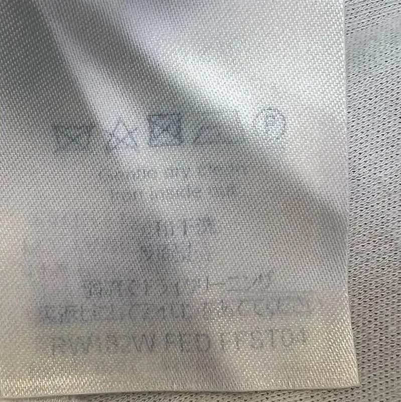 Louis Vuitton Louis Vuitton Women's Gray Cotton Jacket . Size XS / US 0-2 / IT 36-38 - 7 Thumbnail