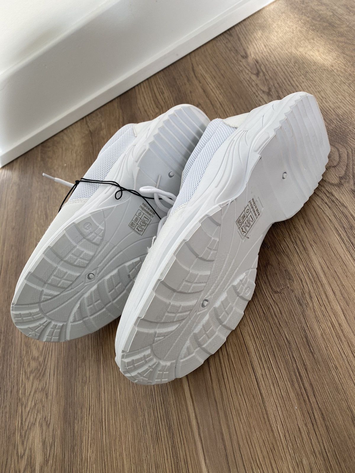 Other Sole Mates Lace Up Memory Foam light Womens Athletic Shoes Size US 7 / IT 37 - 4 Thumbnail