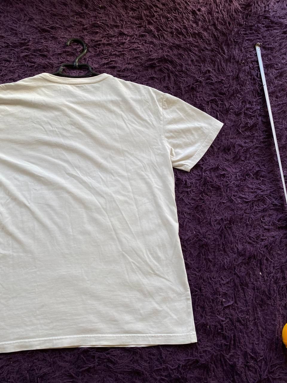 Polo Ralph Lauren × Vintage Vintage Polo Ralph Lauren Big Logo T Shirt Tee Y2K Size US M / EU 48-50 / 2 - 14 Thumbnail
