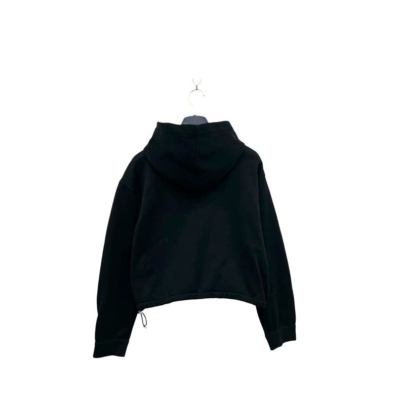 Louis Vuitton Louis Vuitton Logo print hooded long sleeve sweatshirt Size US S / EU 44-46 / 1 - 2 Thumbnail