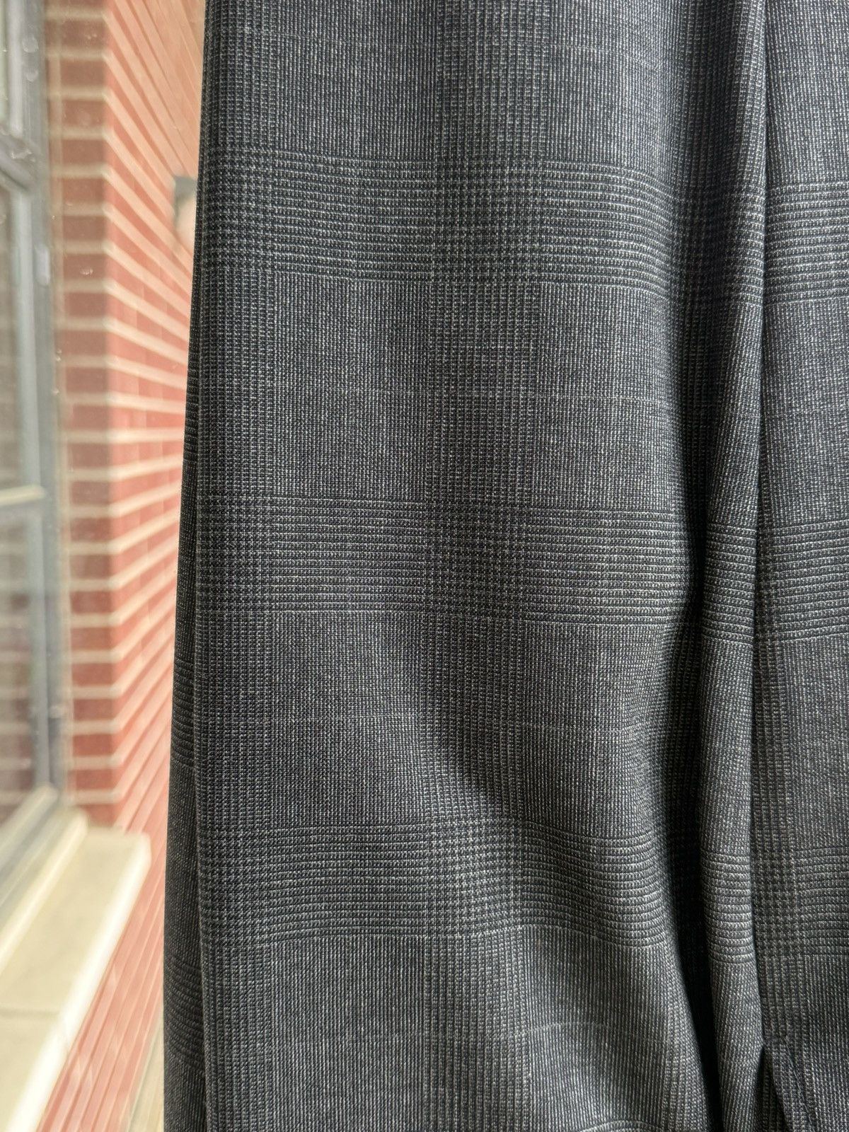 Polo Ralph Lauren Polo Ralph Lauren Suit and Pant 40R 100% Wool Made in Italy Size 40R - 3 Thumbnail