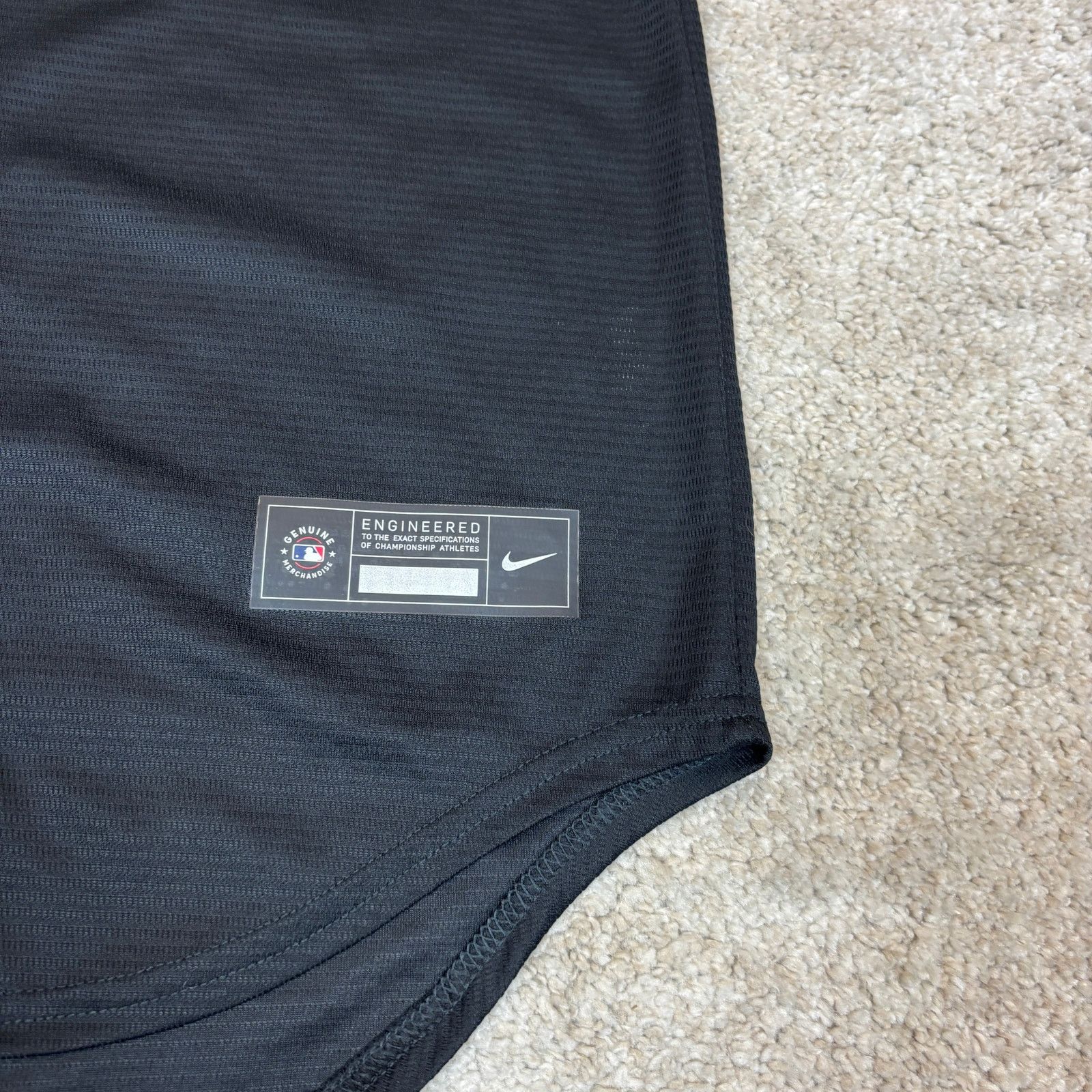 Nike NWT Nike Pittsburgh Pirates Jersey Small Baseball Clemente Size US S / EU 44-46 / 1 - 3 Thumbnail