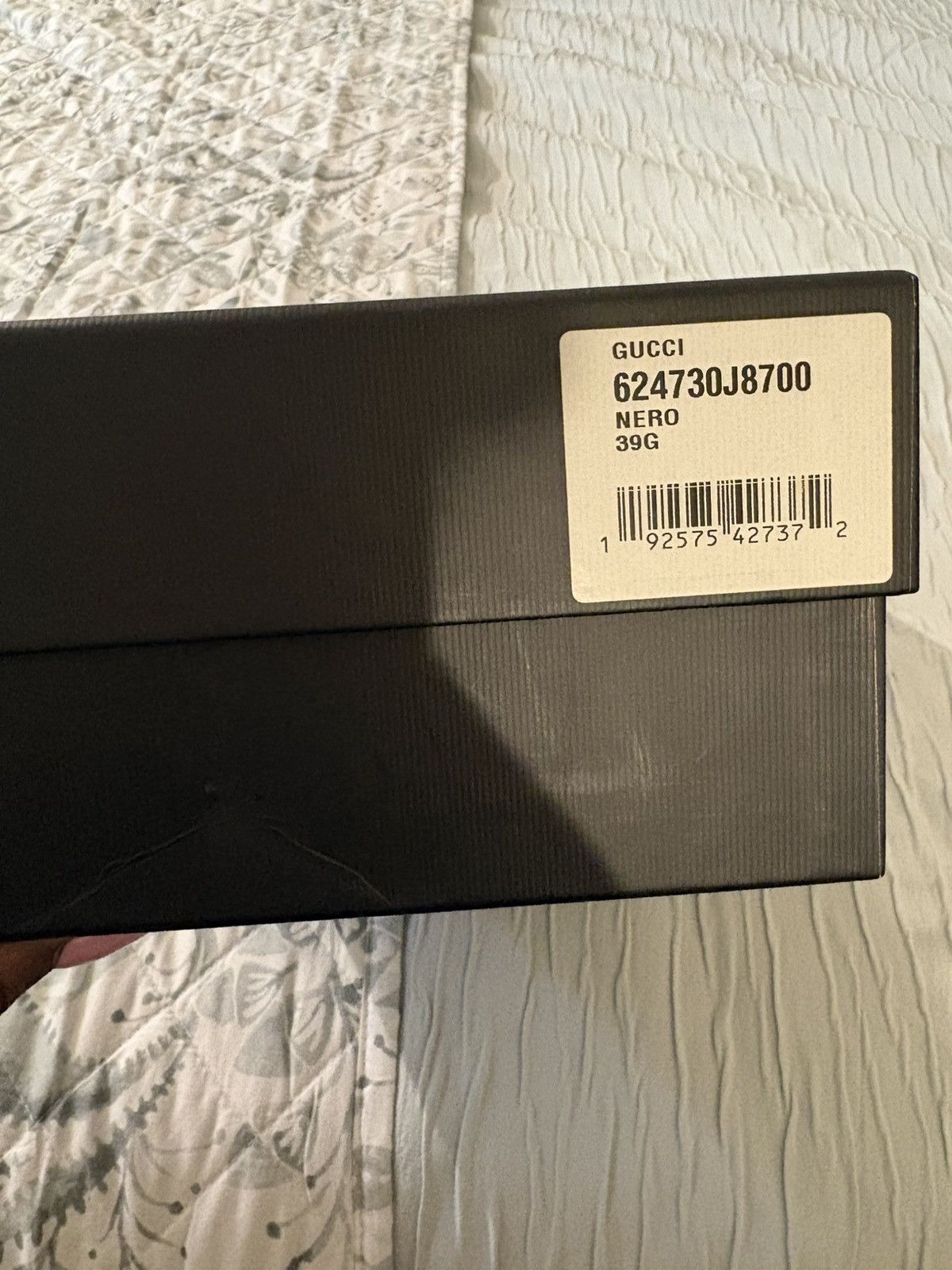 Gucci Womens Gucci Sandals Size US 8 / IT 38 - 4 Thumbnail