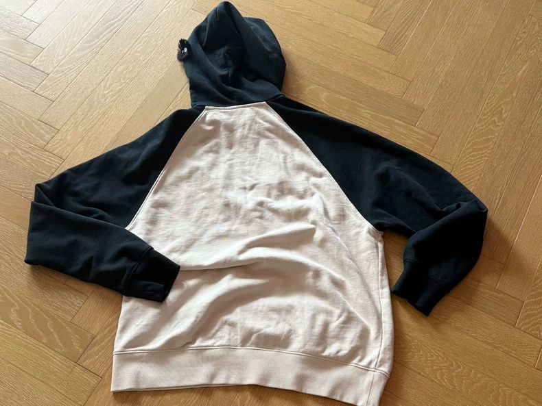 Loewe Loewe Hoodie Size M / US 6-8 / IT 42-44 - 2 Thumbnail